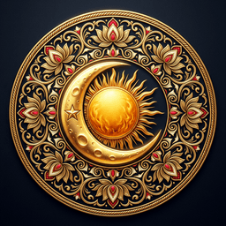 Âm Lịch API Logo